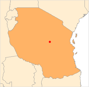 Dodoma