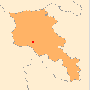 Yerevan