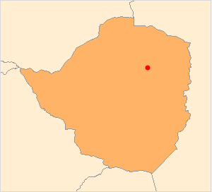 Harare