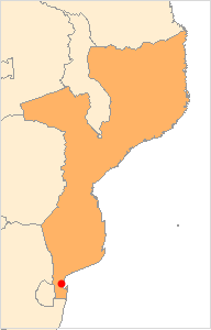Maputo