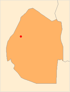 Mbabane