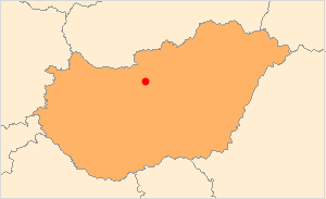 Budapest