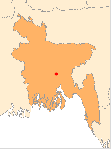 Dhaka