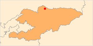 Bishkek
