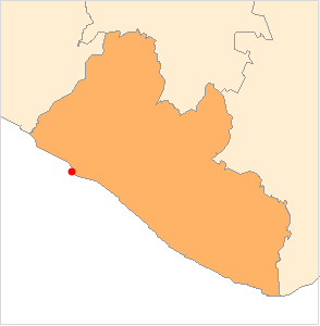Monrovia