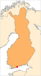 Helsinki