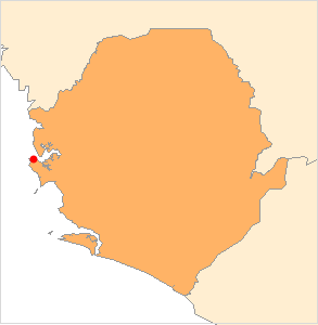 Freetown