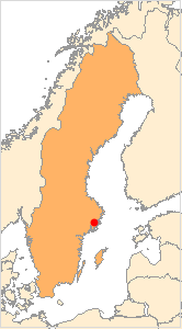 Stockholm
