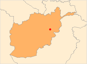 Kabul
