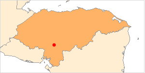 Tegucigalpa