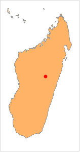 Antananarivo