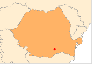 Bucharest