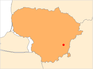 Vilnius