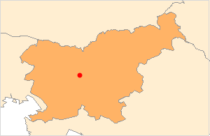 Ljubljana