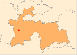Dushanbe