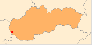 Bratislava