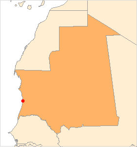 Nouakchott