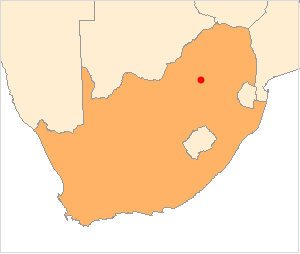 Pretoria