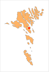 Torshavn