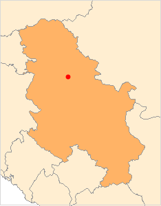 Belgrade