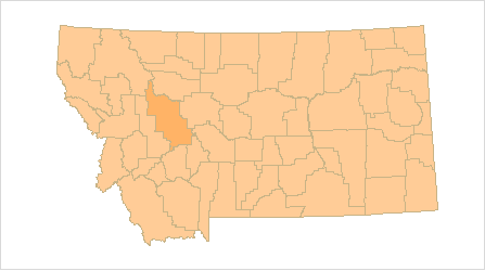Lewis and Clark County