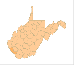 Mingo County