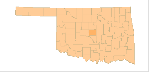 Oklahoma County