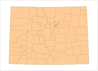 Denver County