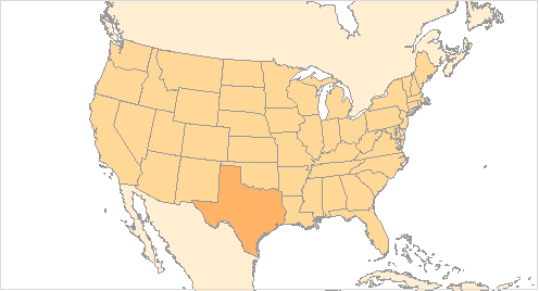 State of Texas