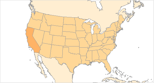 State of California