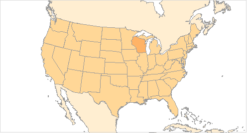 State of Wisconsin