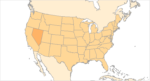 State of Nevada