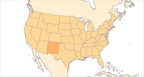 State of New Mexico