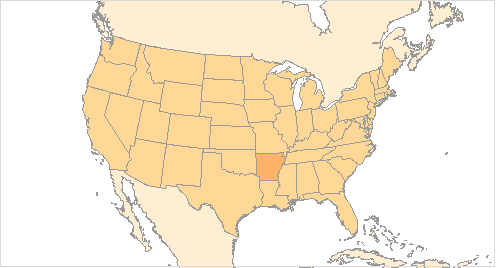 State of Arkansas