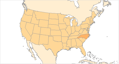 State of North Carolina