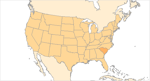 State of South Carolina