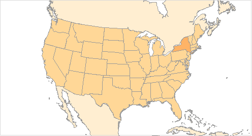 State of New York