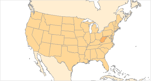 State of West Virginia