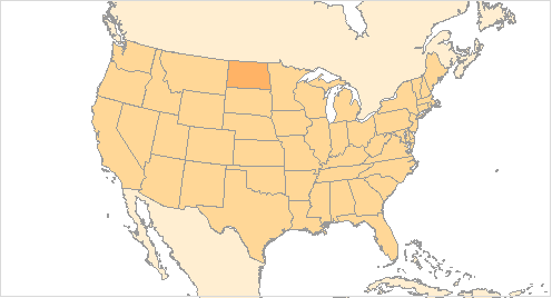 State of North Dakota