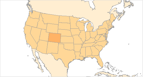 State of Colorado