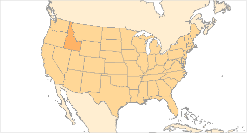 State of Idaho