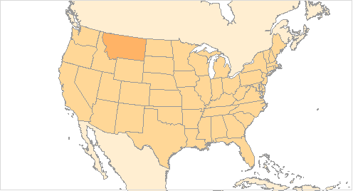 State of Montana
