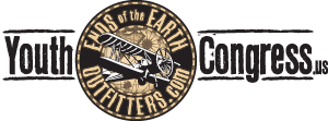 Youth
Congress - Ends of the Earth Outfitters