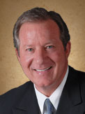 Clarence Sexton