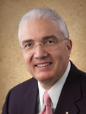 Featured Speaker