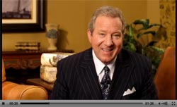 Smoky Mountain Senior Friends Retreat Video