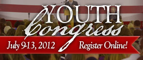 Youth Congress Register Online