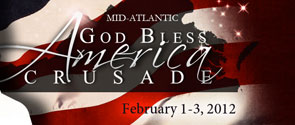 God Bless America Crusade