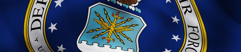U.S. Military (Air Force)