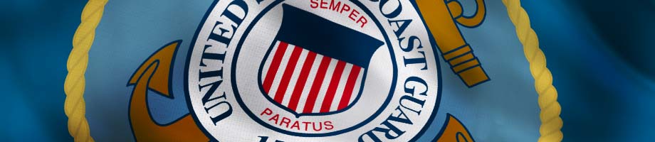 U.S. Military (Coast Guard)